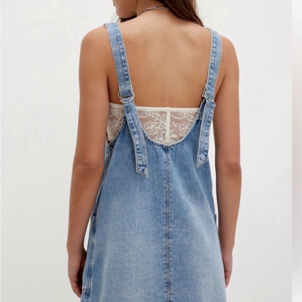 Free People High Roller Skirtall